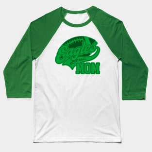 Eagles-Football Baseball T-Shirt